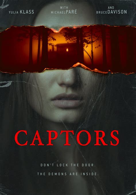 captors bd5|Captors (2020) .